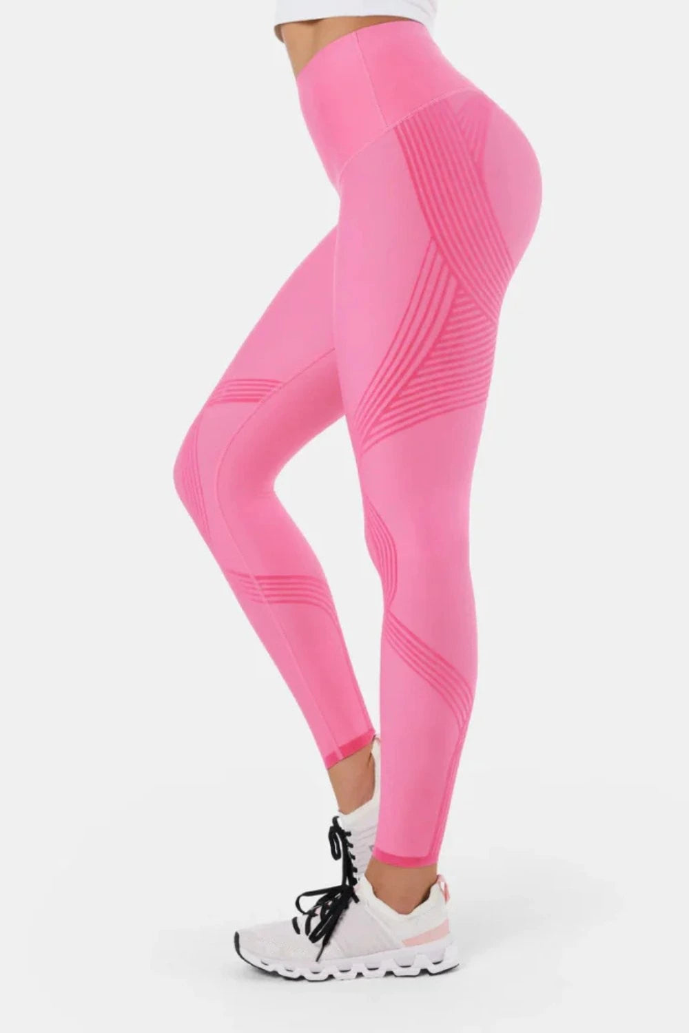 Pack Confort - 2 leggings anti cellulite