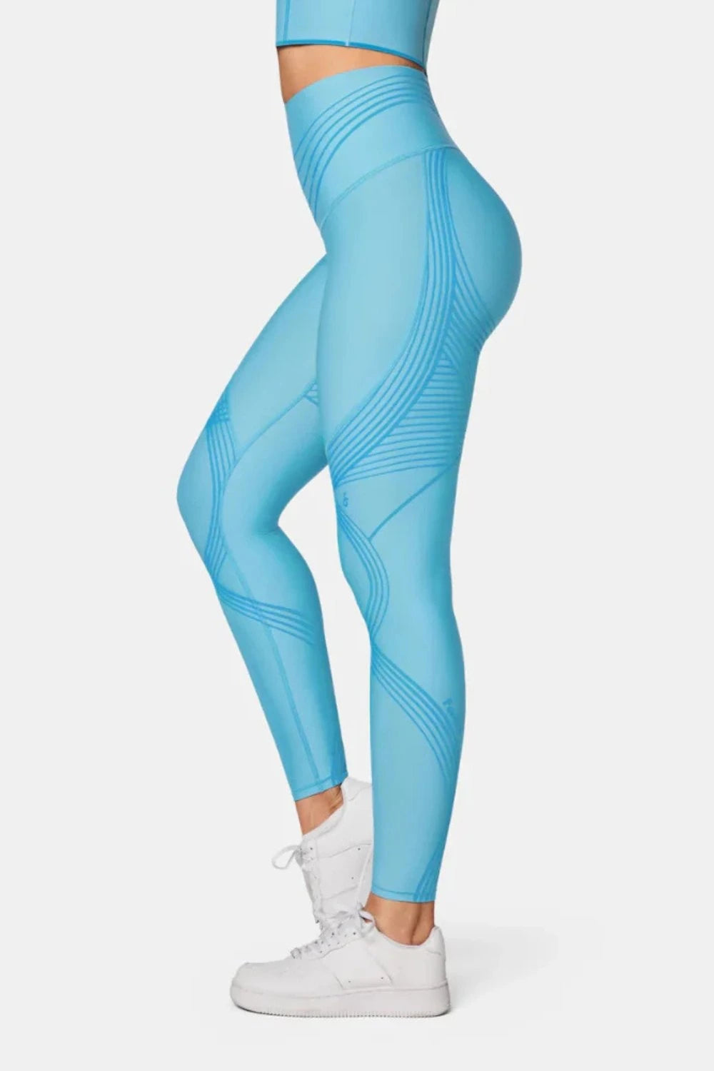 Pack Confort - 2 leggings anti cellulite