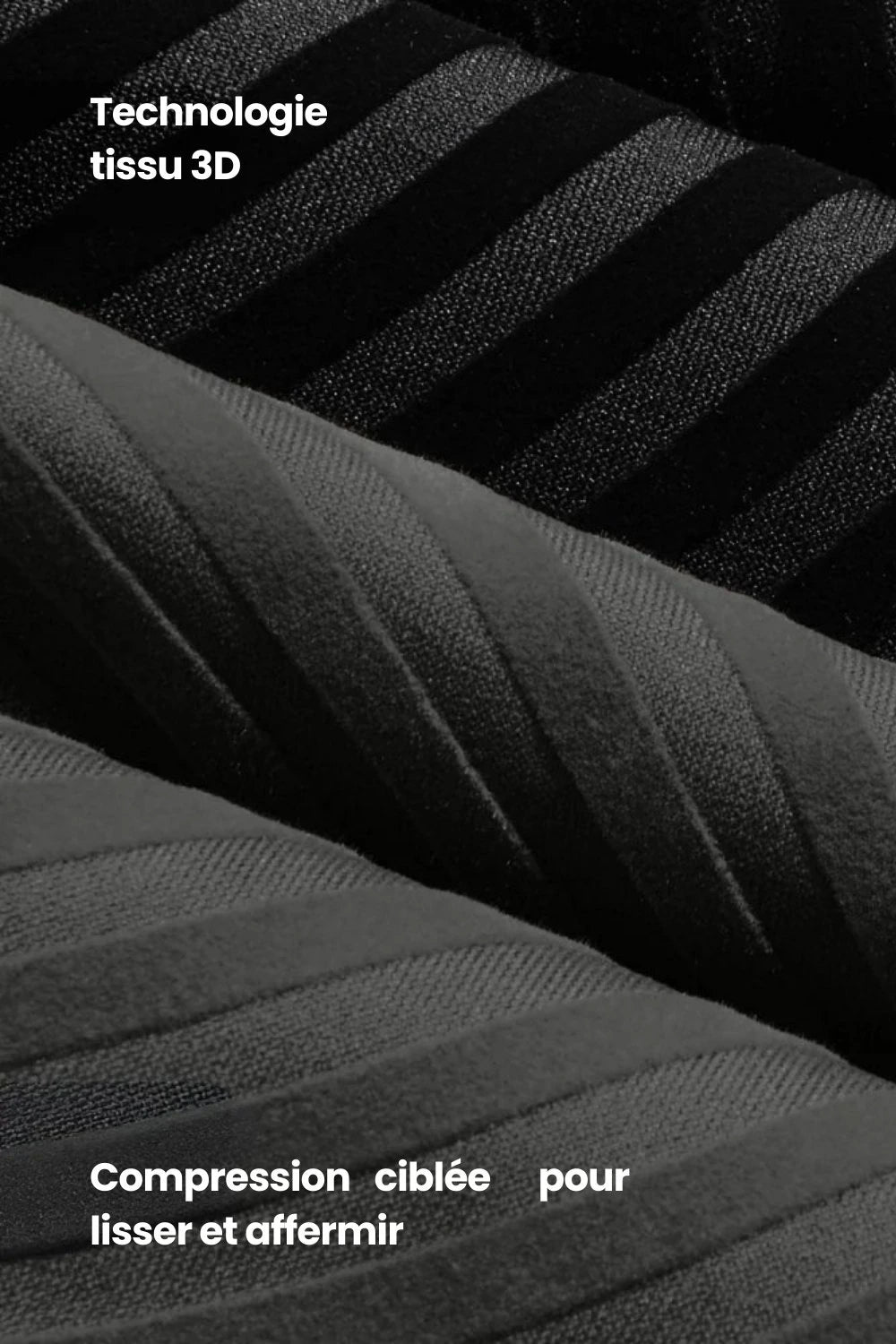 Pack Confort - 2 leggings anti cellulite